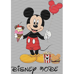 Disney Style-DSN 2046